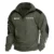 Volvo S70   Exclusive Tactical Quarter-Zip Sweatshirt HTSCSVOS70 – Volvo S70   Sweatshirt