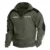 Volvo S90   Exclusive Tactical Quarter-Zip Sweatshirt HTSCSVOS90 – Volvo S90   Sweatshirt