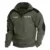 Volvo V60   Exclusive Tactical Quarter-Zip Sweatshirt HTSCSVOV60 – Volvo V60   Sweatshirt