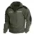 Volvo V90   Exclusive Tactical Quarter-Zip Sweatshirt HTSCSVOV90 – Volvo V90   Sweatshirt