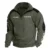 Volvo XC40   Exclusive Tactical Quarter-Zip Sweatshirt HTSCSVOXC40 – Volvo XC40   Sweatshirt