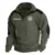 Volkswagen Amarok   Exclusive Tactical Quarter-Zip Sweatshirt HTSCSVWAMA – Volkswagen Amarok   Sweatshirt