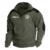 Volkswagen Golf   Exclusive Tactical Quarter-Zip Sweatshirt HTSCSVWGOLF – Volkswagen Golf   Sweatshirt