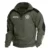 Volkswagen Jetta – Sedan   Exclusive Tactical Quarter-Zip Sweatshirt HTSCSVWJSN – Volkswagen Jetta – Sedan   Sweatshirt
