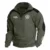Volkswagen ID-Series   Exclusive Tactical Quarter-Zip Sweatshirt HTSCSVWSER – Volkswagen ID-Series   Sweatshirt