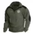 Volkswagen Tiguan – SUV    Exclusive Tactical Quarter-Zip Sweatshirt HTSCSVWTIG – Volkswagen Tiguan – SUV    Sweatshirt