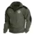 Volkswagen Touareg – SUV   Exclusive Tactical Quarter-Zip Sweatshirt HTSCSVWTOU – Volkswagen Touareg – SUV   Sweatshirt