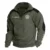 Volkswagen T-Roc   Exclusive Tactical Quarter-Zip Sweatshirt HTSCSVWTRO – Volkswagen T-Roc   Sweatshirt