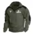 Yamaha MT-Series   Exclusive Tactical Quarter-Zip Sweatshirt HTSCSYHMTS – Yamaha MT-Series   Sweatshirt