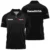 Benelli USA Exclusive Logo Polo Shirt OUHUPLTS081504BUZ