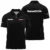 Benelli USA Exclusive Logo Polo Shirt OUHUPLTS081505BUZ
