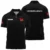 Heckler & Koch Exclusive Logo Polo Shirt OUHUPLTS081505HKZ