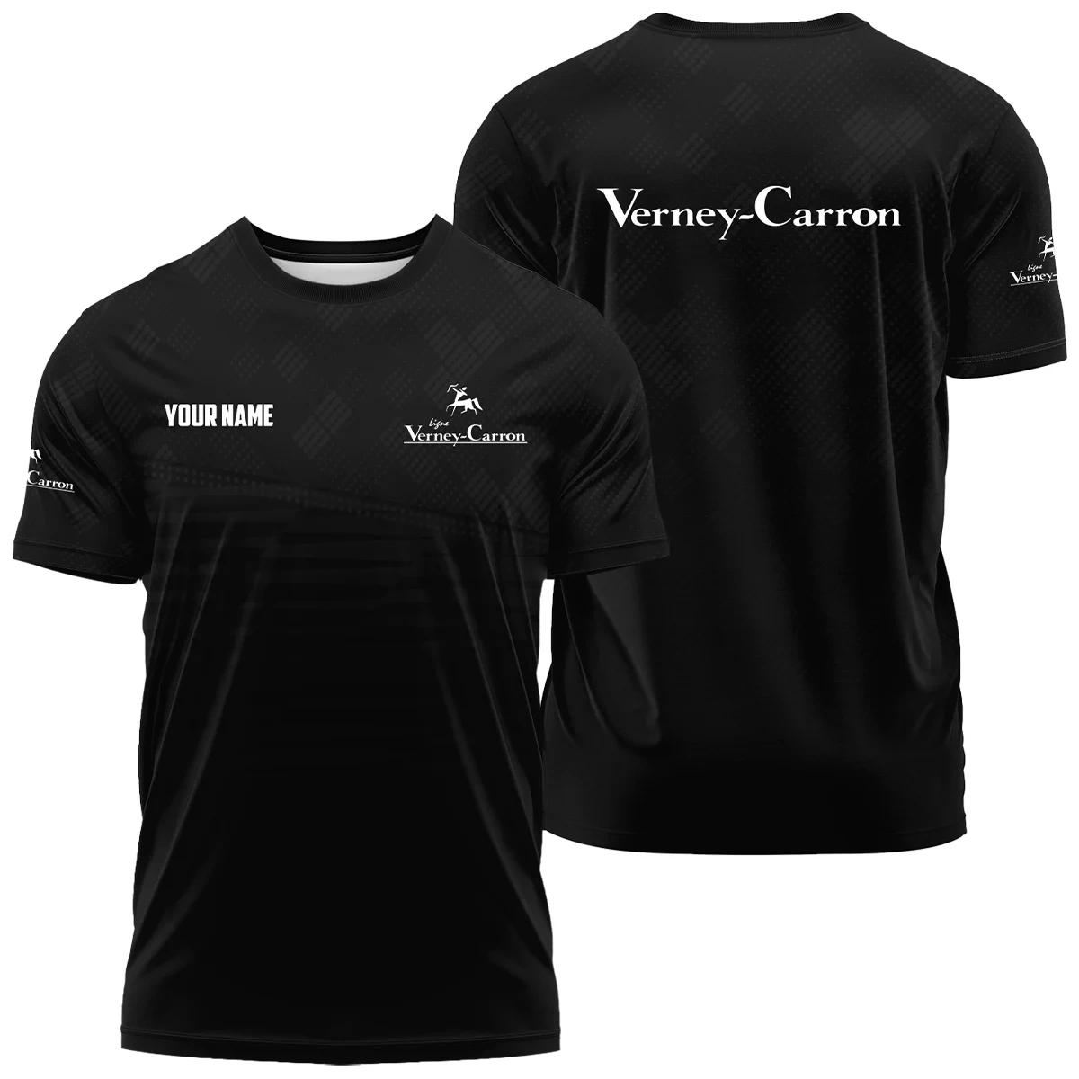 Verney-Carron Exclusive Logo T-Shirt OUHUPLTS081505VCZ