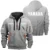 Yamaha Exclusive Logo Hoodie Half Zipper TTFSHHZ3D0819A07YZ