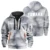 Yamaha Exclusive Logo Hoodie Half Zipper TTFSHHZ3D0819C06YZ