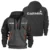 Garmin Exclusive Logo Hoodie Half Zipper TTFSHHZ3D0819C08GZ