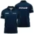 Potain Exclusive Logo Polo Shirt NBCRPLTS160101POZ – Potain Polo Shirt