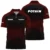 Potain Putzmeister Exclusive Logo Polo Shirt NBCRPLTS160102PNZ – Potain Putzmeister Polo Shirt