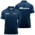 Maeda Exclusive Logo Polo Shirt NBCRPLTS160107MDZ – Maeda Polo Shirt