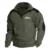 HLH Cranes Exclusive Logo Tactical Quarter-Zip Sweatshirt NBCRSCS1601HLHZ – HLH Cranes Sweatshirt