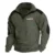 Haulotte Exclusive Logo Tactical Quarter-Zip Sweatshirt NBCRSCS1601HUZ – Haulotte Sweatshirt