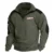 Lanco Exclusive Logo Tactical Quarter-Zip Sweatshirt NBCRSCS1601LCZ – Lanco Sweatshirt