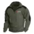 Manitowoc Exclusive Logo Tactical Quarter-Zip Sweatshirt NBCRSCS1601MAZ – Manitowoc Sweatshirt