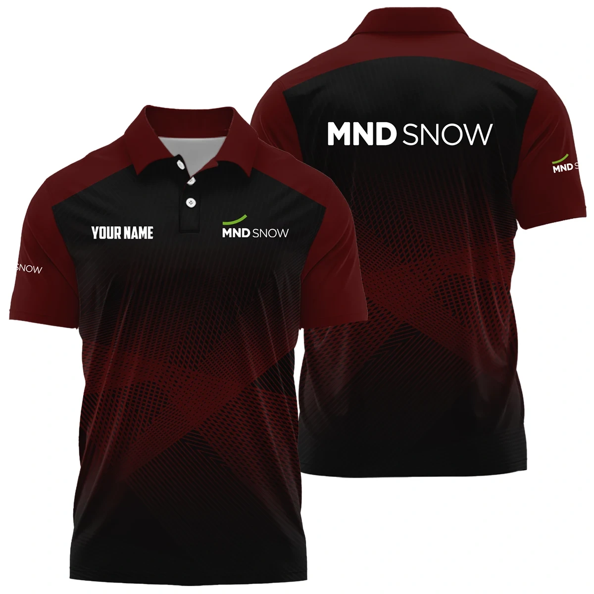 MND Group Exclusive Logo Polo Shirt NBSGPLTS090102MNZ – MND Group Polo Shirt