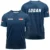 Logan Machine Company Exclusive Logo T-Shirt NBSGPLTS090107LMZ – Logan Machine Company T-Shirt