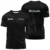 Formatic Exclusive Logo T-Shirt NBSGPLTS090112FRZ – Formatic T-Shirt