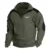 DMC Snowcats Exclusive Logo Tactical Quarter-Zip Sweatshirt NBSGSCS0901DMZ – DMC Snowcats Sweatshirt