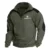 Kässbohrer All Terrain Vehicles Exclusive Logo Tactical Quarter-Zip Sweatshirt NBSGSCS0901KAZ – Kässbohrer All Terrain Vehicles Sweatshirt