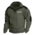 White Star Snow Machines Exclusive Logo Tactical Quarter-Zip Sweatshirt NBSGSCS0901WSZ – White Star Snow Machines Sweatshirt