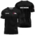 Multi Machine, Inc. Exclusive Logo T-Shirt NBTVPLTS100112MMZ – Multi Machine, Inc. T-Shirt