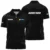Bomford Turner Exclusive Logo Polo Shirt NBVMPLTS140112BTZ – Bomford Turner Polo Shirt