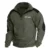 Asplundh Exclusive Logo Tactical Quarter-Zip Sweatshirt NBVMSCS1401APZ – Asplundh Sweatshirt