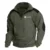 Aquarius Systems Exclusive Logo Tactical Quarter-Zip Sweatshirt NBVMSCS1401AQZ – Aquarius Systems Sweatshirt
