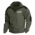 Fecon Exclusive Logo Tactical Quarter-Zip Sweatshirt NBVMSCS1401FCZ – Fecon Sweatshirt
