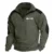Virnig Manufacturing Exclusive Logo Tactical Quarter-Zip Sweatshirt NBVMSCS1401VRZ – Virnig Manufacturing Sweatshirt
