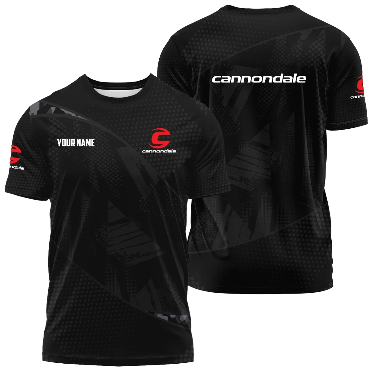 Cannondale Exclusive T-Shirt OSBCLPLTS121112CNZ - Cannondale T-Shirt