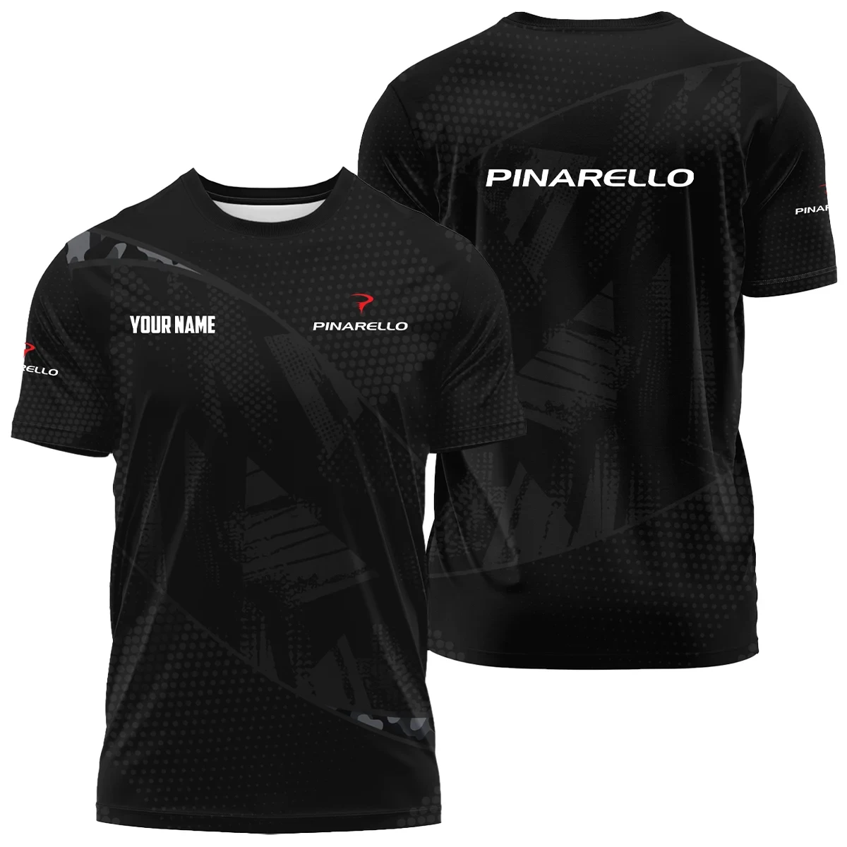 Pinarello Exclusive T-Shirt OSBCLPLTS121112PNZ - Pinarello T-Shirt