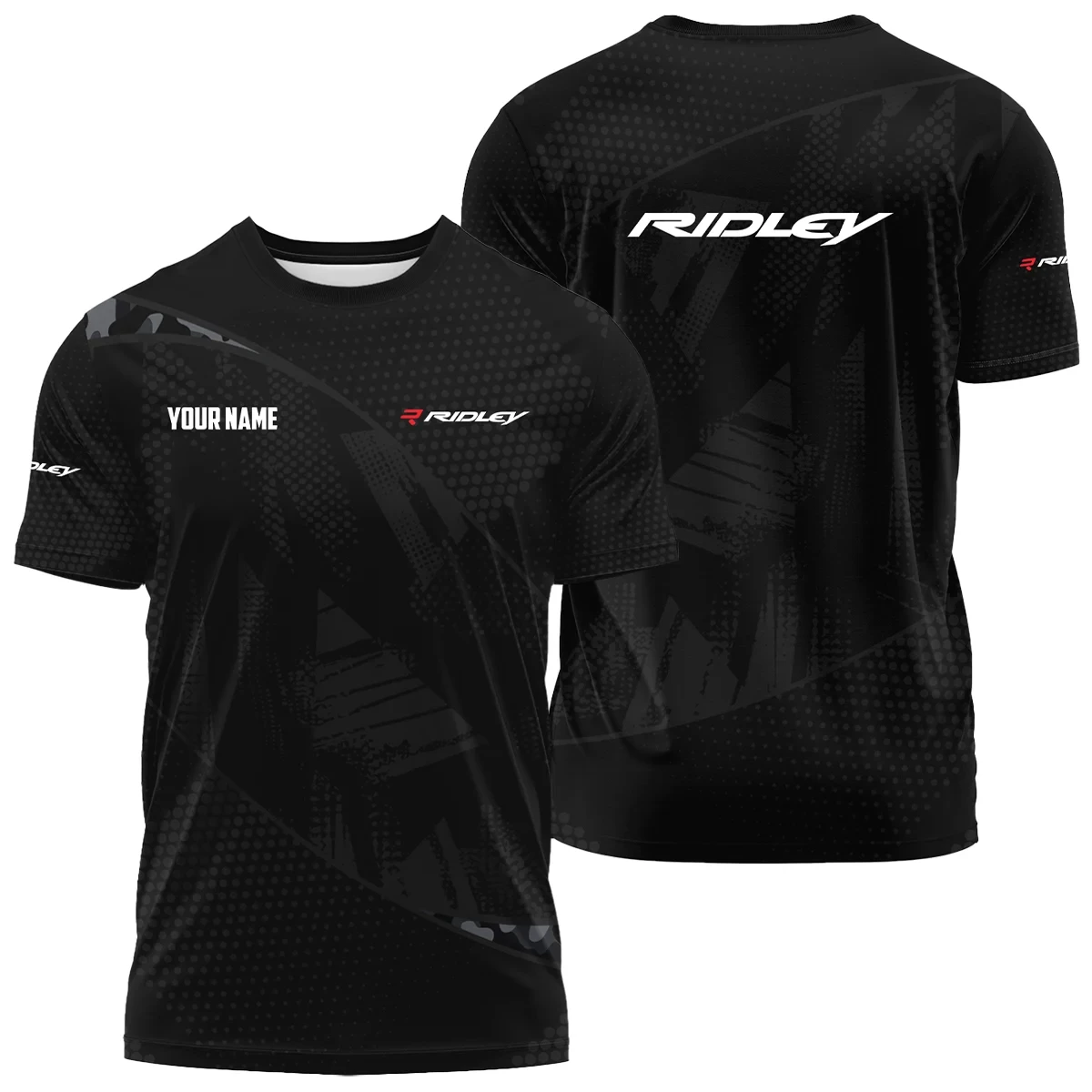 Ridley Exclusive T-Shirt OSBCLPLTS121112RDZ - Ridley T-Shirt