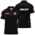 Ducati Exclusive Polo Shirt OSMTBPLTS121112DCZ – Ducati Polo Shirt