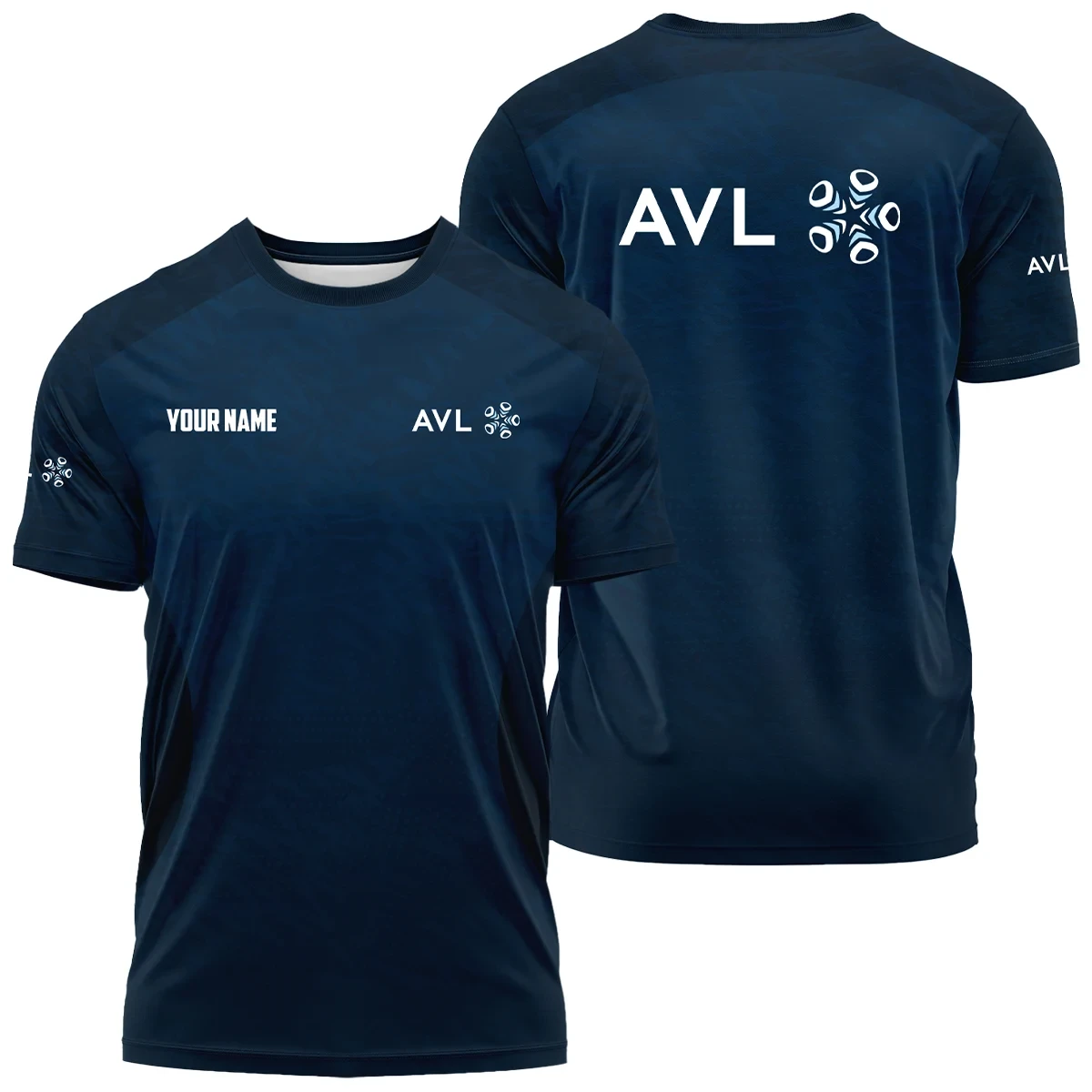 AVL List Exclusive T-Shirt OUEPPLTS301201AVZ – AVL List T-Shirt