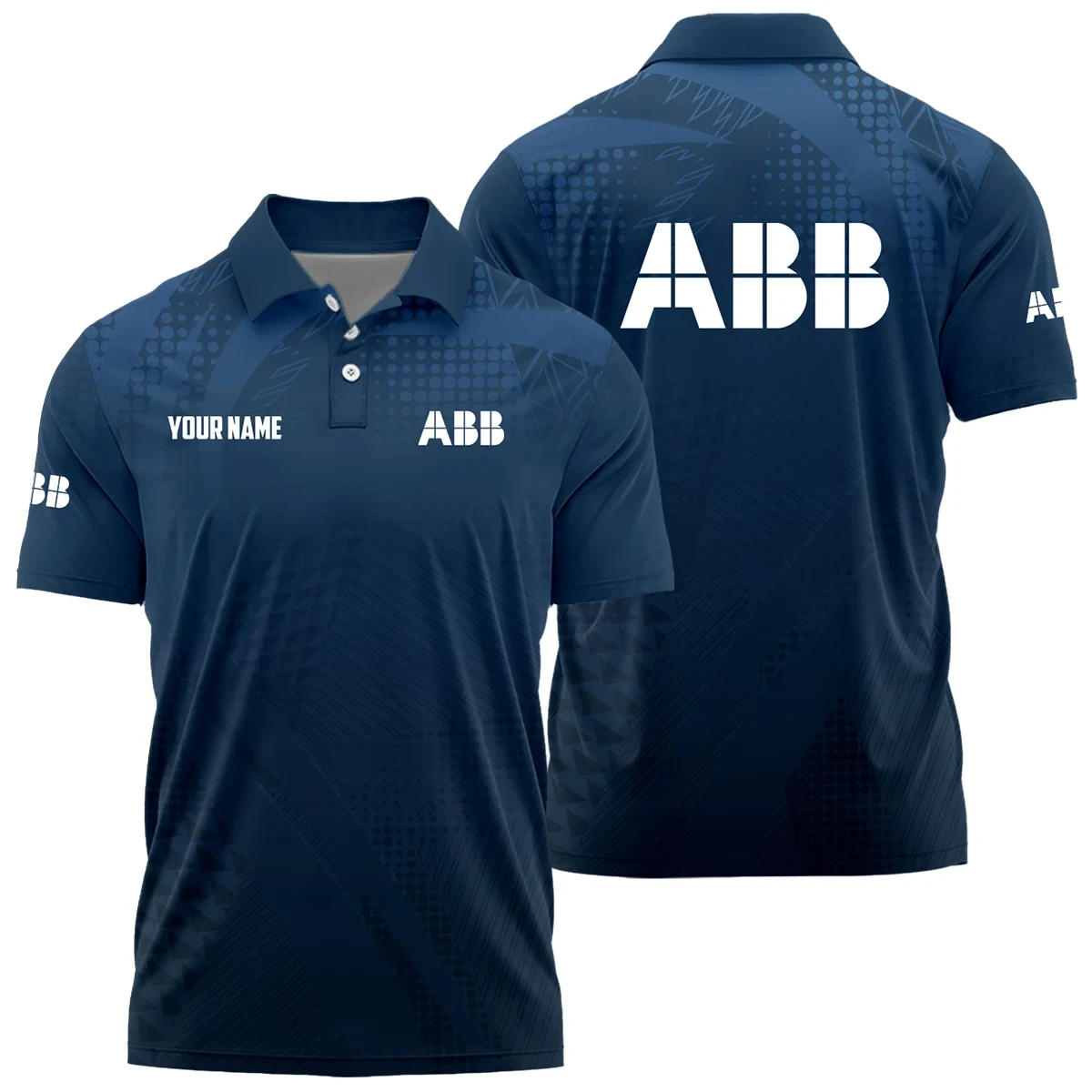 ABB Exclusive Polo Shirt OUEPPLTS301207ABZ – ABB Polo Shirt