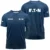 Eaton Exclusive T-Shirt OUEPPLTS301207ETZ – Eaton T-Shirt