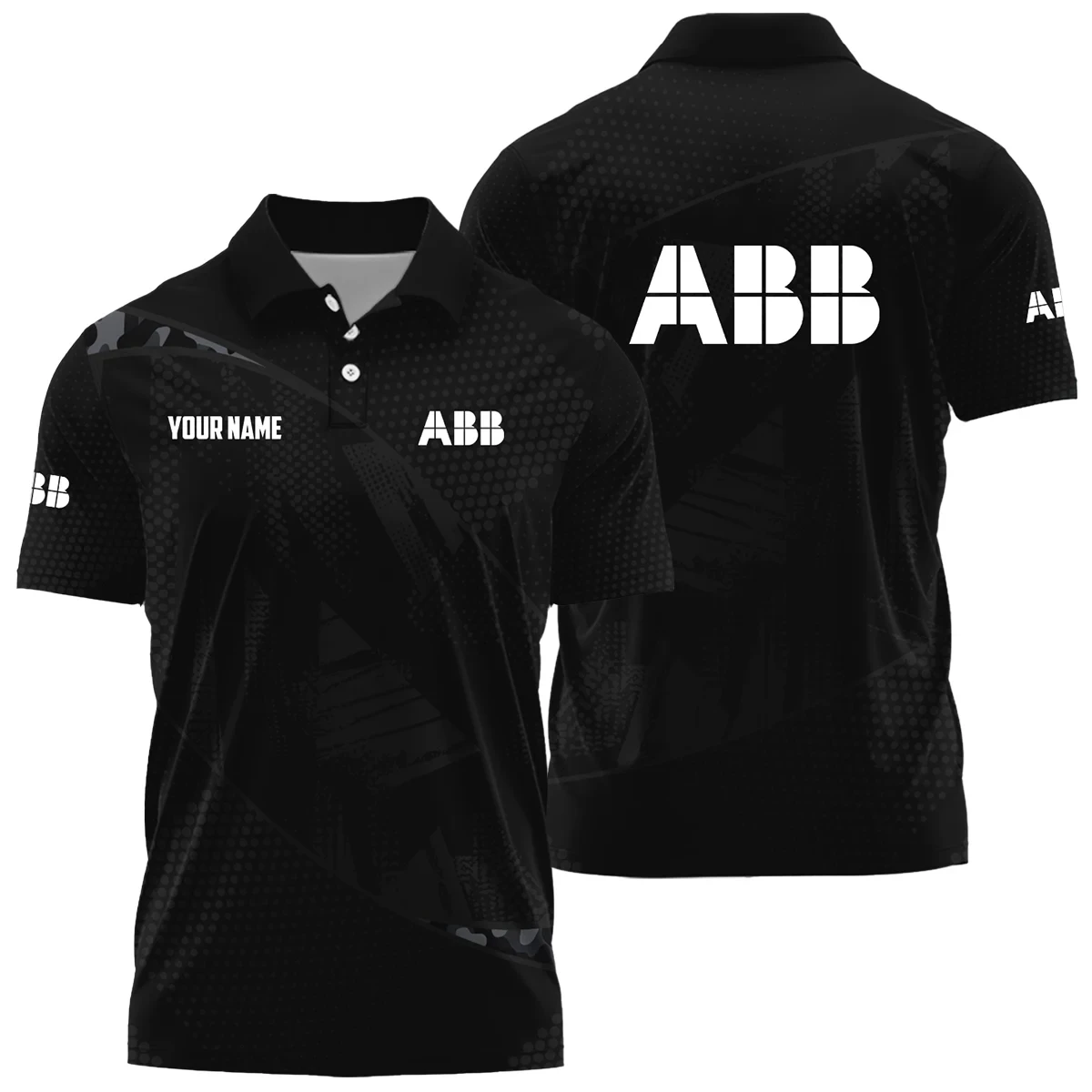 ABB Exclusive Polo Shirt OUEPPLTS301212ABZ – ABB Polo Shirt