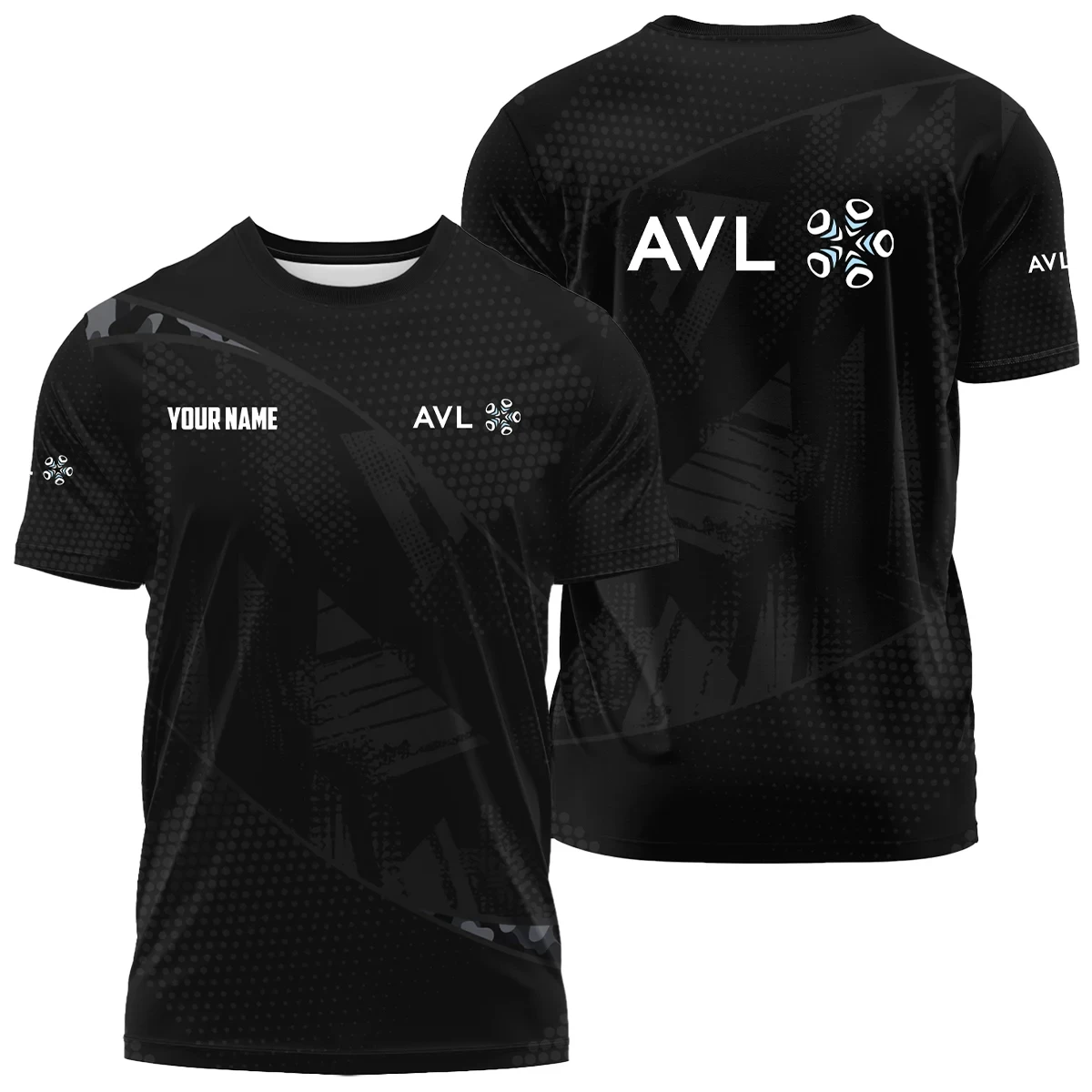 AVL List Exclusive T-Shirt OUEPPLTS301212AVZ – AVL List T-Shirt