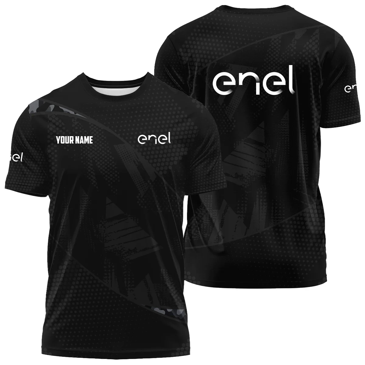 Enel Green Power Exclusive T-Shirt OUEPPLTS301212EGZ – Enel Green Power T-Shirt