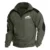 Arctic Cat Exclusive Tactical Quarter-Zip Sweatshirt OUEPSCS3012ARZ – Arctic Cat Sweatshirt